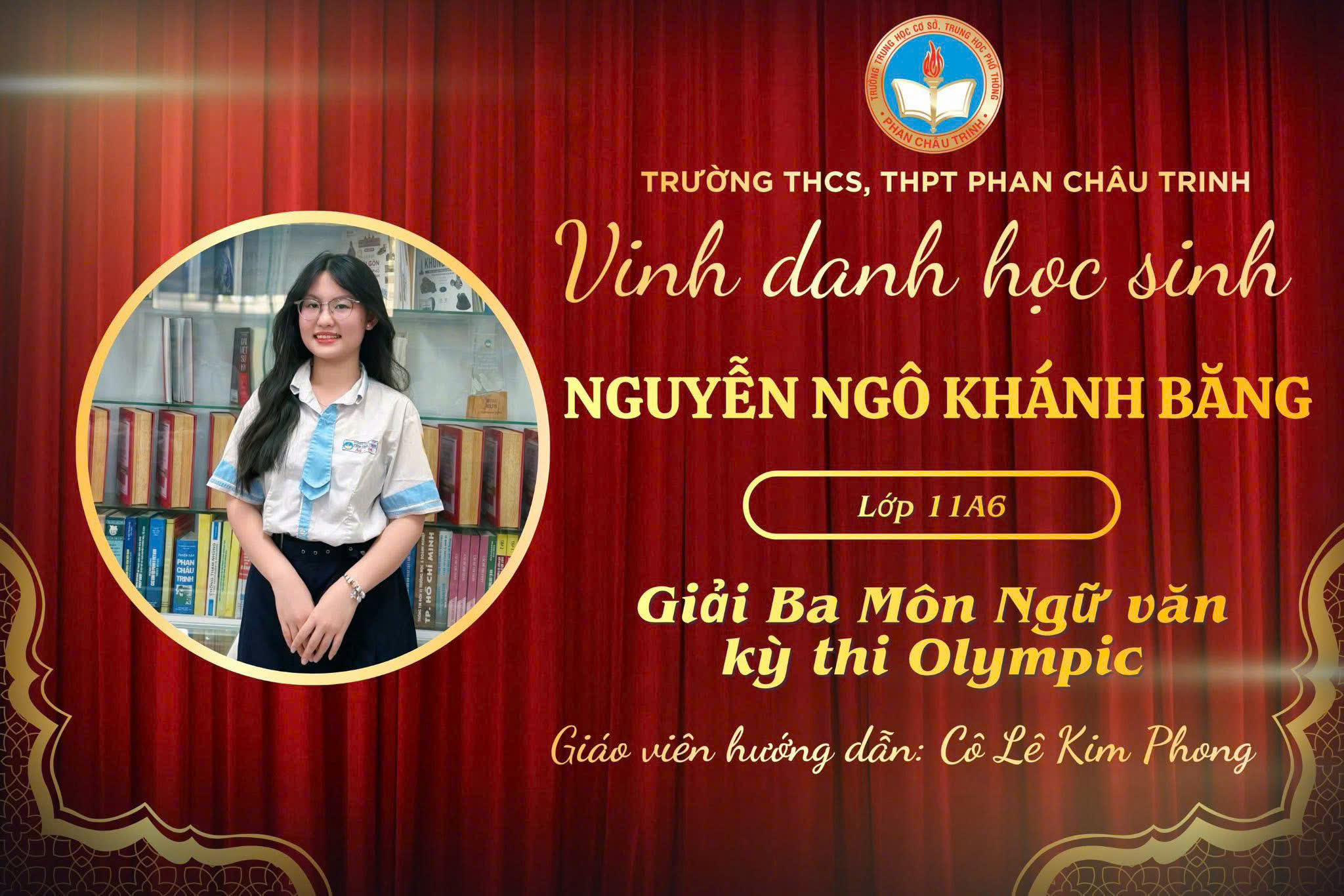 Hội thi Olympic năm 2026